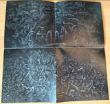 SUPAYNIYUX - Genocidio Infernal CD