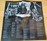 SUPAYNIYUX - Genocidio Infernal CD