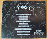 SUPAYNIYUX - Genocidio Infernal CD