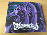 MAMMUTHUS (NZL) - Imperator CD GATEFOLD CARD