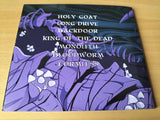 MAMMUTHUS (NZL) - Imperator CD GATEFOLD CARD
