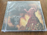 OBITUARY - 2016 - Ten Thousand Ways to Die CD