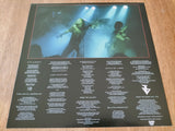 JOHNNY TOUCH (AUS) - Inner City Wolves LP