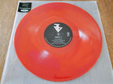 JOHNNY TOUCH (AUS) - Inner City Wolves LP