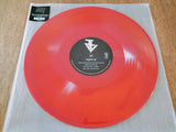 JOHNNY TOUCH (AUS) - Inner City Wolves LP