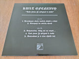 KULT OFENZIVY - Tak Jsem Ji Přizval K Sobě LP