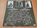 LETHAL SHÖCK - Evil Aggressor LP