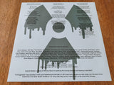 LETHAL SHÖCK - Evil Aggressor LP