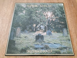 MAGIC CIRCLE - Departed Souls LP BLACK VINYL