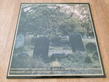 MAGIC CIRCLE - Departed Souls LP BLACK VINYL