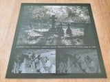 MAGIC CIRCLE - Departed Souls LP BLACK VINYL