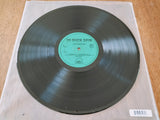 MAGIC CIRCLE - Departed Souls LP BLACK VINYL