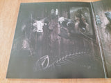 MANES - Teeth, Toes And Other Trinkets LP
