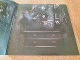 MANES - Teeth, Toes And Other Trinkets LP