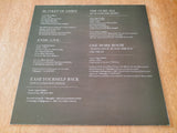 MANES - Teeth, Toes And Other Trinkets LP