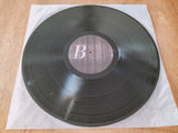 MANES - Teeth, Toes And Other Trinkets LP