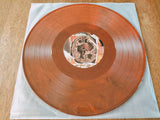 MENTAL CAVITY (AUS) - Neuro Siege VINYL