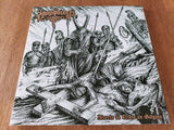 MORBOSIDAD - Muerte de Cristo en Golgota LP