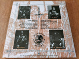 MORBOSIDAD - Muerte de Cristo en Golgota LP