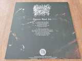 PROSANCTUS INFERI - Hypnotic Blood Art LP