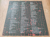 PROSANCTUS INFERI - Hypnotic Blood Art LP