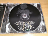 BLACK HOLE OF CALCUTTA - 2007-2010 Catalogue CD