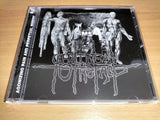CHAINSAW TO THE FACE - Agonizing Pain And Perpetual Misery CD