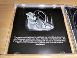 CHAINSAW TO THE FACE - Agonizing Pain And Perpetual Misery CD