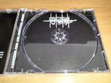CHAINSAW TO THE FACE - Agonizing Pain And Perpetual Misery CD