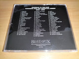 CHAINSAW TO THE FACE - Agonizing Pain And Perpetual Misery CD