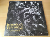 REMAINS (AUS) - Grind 'til Death LP