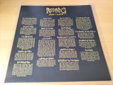 REMAINS (AUS) - Grind 'til Death LP