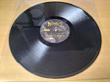 REMAINS (AUS) - Grind 'til Death LP