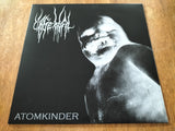 URGEHAL - Atomkinder LP (2021 Reissue)