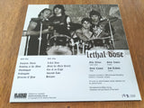LETHAL DOSE (AUS) - Surprise Attack 12" EP