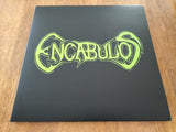 ENCABULOS (AUS) - Dark Divinity / Encabulos LP (2023 Reissue)