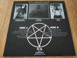 URGEHAL - Atomkinder LP (2021 Reissue)
