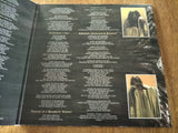 VARATHRON - 2015 - The Confessional of the Black Penitents 12" BLACK VINYL
