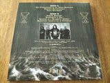 VARATHRON - 2015 - The Confessional of the Black Penitents 12" BLACK VINYL