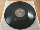 VARATHRON - 2015 - The Confessional of the Black Penitents 12" BLACK VINYL
