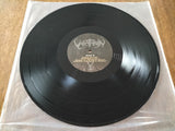 VARATHRON - 2015 - The Confessional of the Black Penitents 12" BLACK VINYL