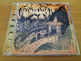 FROM THE DARK (NZL) - In The Last Days of The Sun CD (1997 Demo) (2024 Reissue)