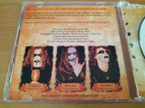FROM THE DARK (NZL) - In The Last Days of The Sun CD (1997 Demo) (2024 Reissue)