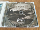 ARDERE (AUS) - Valhalla In Flames CD-R