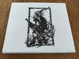 ARDERE (AUS) - Valhalla In Flames CD-R