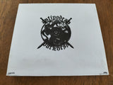 ARDERE (AUS) - Valhalla In Flames CD-R
