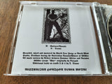 ARDERE (AUS) - Demo MMXX CD + A3 poster