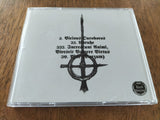 ARDERE (AUS) - Demo MMXX CD + A3 poster