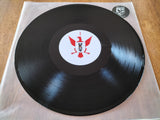 DIOCLETIAN (NZL) - 2019 - Amongst The Flames Of A Burning God VINYL