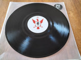 DIOCLETIAN (NZL) - 2019 - Amongst The Flames Of A Burning God VINYL